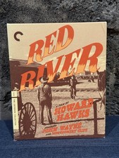Red river criterion for sale  New York