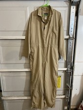 Bulwark coverall mens for sale  Norman