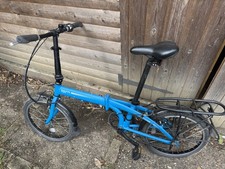 tern folding bike for sale tern folding bike for sale WATFORD