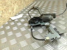 leve vitre modus d'occasion  Tournus