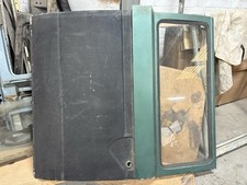 T25 slide door for sale  CHORLEY