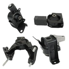 Motor de laboratório e montagem trans para Toyota Corolla Matrix Pontiac Vibe 2003-2008 comprar usado  Enviando para Brazil