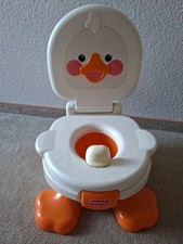 Ducky fun 1 gebraucht kaufen  Uder