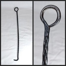 Antique primitive wrought for sale  Baldwinville