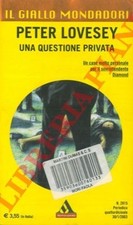 Gialli lovesey una usato Gialli lovesey una usato  Italia