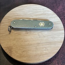 Victorinox cadet alox for sale  Loudon