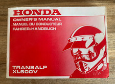 Riginal honda xl600v gebraucht kaufen  Pocking