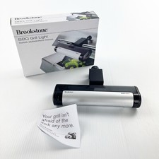 Brookstone adjustable weatherp for sale  Port Saint Lucie