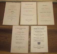 1735 collection eighteenth for sale  NORTHWICH