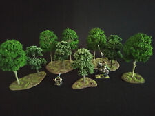 Tabletop gelände terrain gebraucht kaufen  Bielefeld