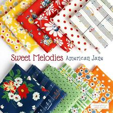Moda sweet melodies for sale  NORWICH