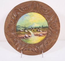 Cayambe hand carved for sale  Oshkosh