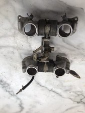 Usado, 88 tubos coletores de admissão para botas Yamaha VMX 12 VMX1200 V-Max 1200  comprar usado  Enviando para Brazil