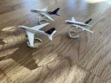 Flugzeugmodelle miniatur a380 gebraucht kaufen  Mauern