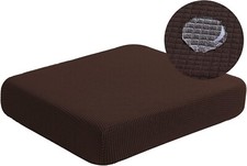 Capas de assento de sofá repelentes de água NC HOME para sala de estar 3 lugares super ajuste e comprar usado  Enviando para Brazil