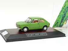 Norev fiat story d'occasion  Paris VII