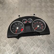 2002 audi speedometer d'occasion  Expédié en Belgium