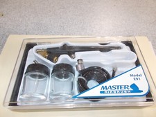 Master airbrush kit for sale  Pickerington
