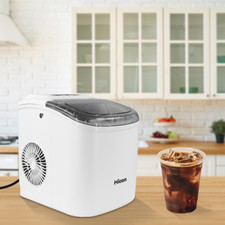 Eismaschine 15kg 24h gebraucht kaufen  Bremen