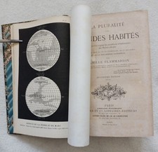 Camille flammarion pluralité d'occasion  Caen