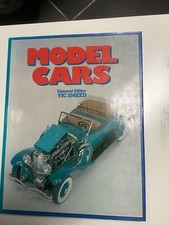 Model cars vic for sale  STOKE-ON-TRENT
