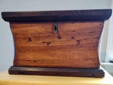 Vintage wood clockmakers for sale  Thurmont