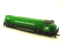 Diesellok burlington northern gebraucht kaufen  Ruderting