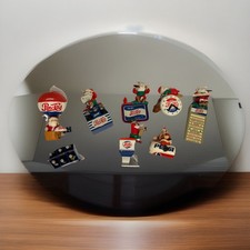 Pepsi cola santa for sale  Sebring