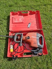 Hilti 706 avr for sale  RIPLEY