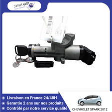 Antivol direction chevrolet d'occasion  Saint-Quentin