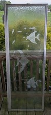 Vintage etched glass for sale  Cullman