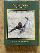 Coulson falconry book for sale  DERBY