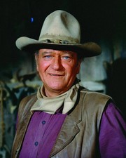 John wayne posing for sale  USA