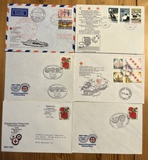 Luftpost post deutsches gebraucht kaufen  Euskirchen