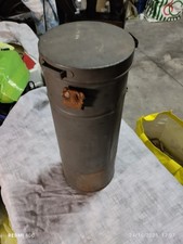 Maschera antigas francese usato Maschera antigas francese usato  Ragusa