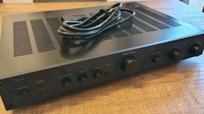 Amplificatore integrato rotel usato  Villalfonsina
