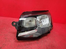 Volkswagen transporter headlig for sale  THAME
