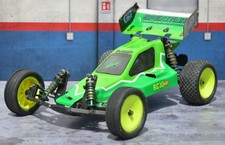 team associated gebraucht kaufen  Zwiesel