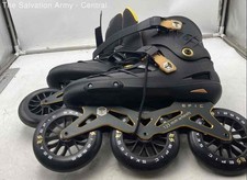 Epic mens black for sale  Detroit