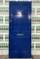1930s front door for sale  LUTON