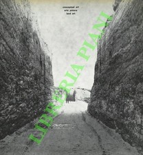 Conceptual art arte usato Conceptual art arte usato  Italia