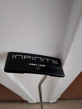 Wilson infinite 2024 for sale  FALKIRK