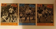Fußball zeitschriften tip gebraucht kaufen  Pulsnitz