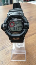 CASIO GW-9200 RISEMAN G-SHOCK 159817, usado comprar usado  Enviando para Brazil