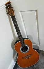 Encore acoustic guitar for sale  POTTERS BAR