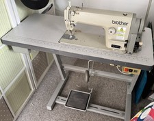Brother industrial lockstitch for sale  NOTTINGHAM