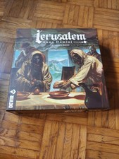 Jerusalem anno domini usato  Ferrara