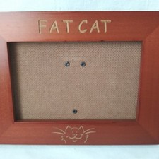 Fat cat wooden for sale  Saint Petersburg