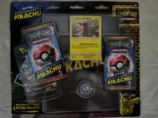 Pokemon booster blister gebraucht kaufen  Wiesbaden