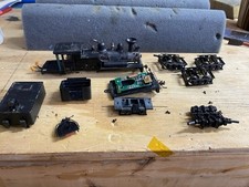 Bachmann spectrum truck for sale  Spring Hill